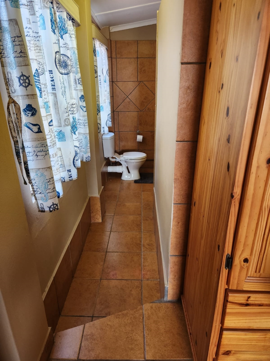 To Let 7 Bedroom Property for Rent in Kathu Northern Cape